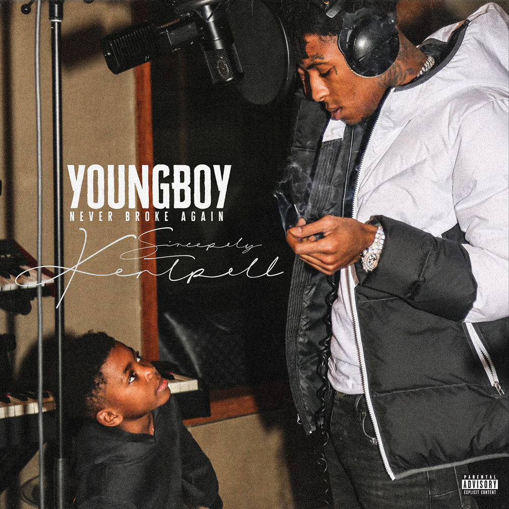 MP3: Youngboy Never Broke Again – Life Support
